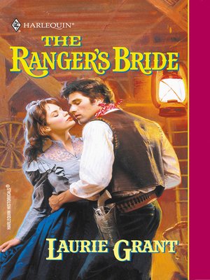 cover image of The Ranger's Bride